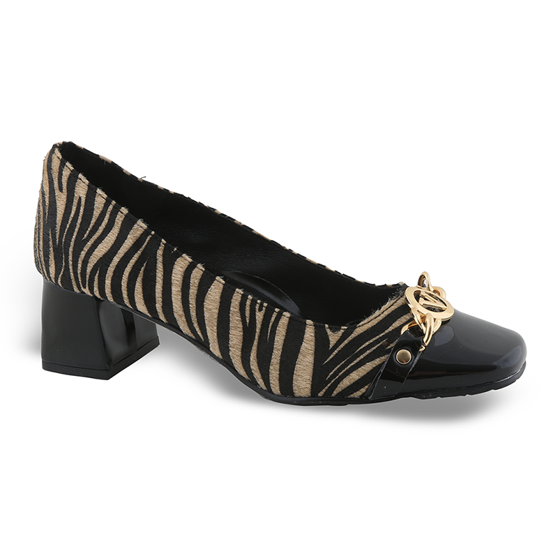 Alternative view of WOMEN PUMPS
PU
GREECE