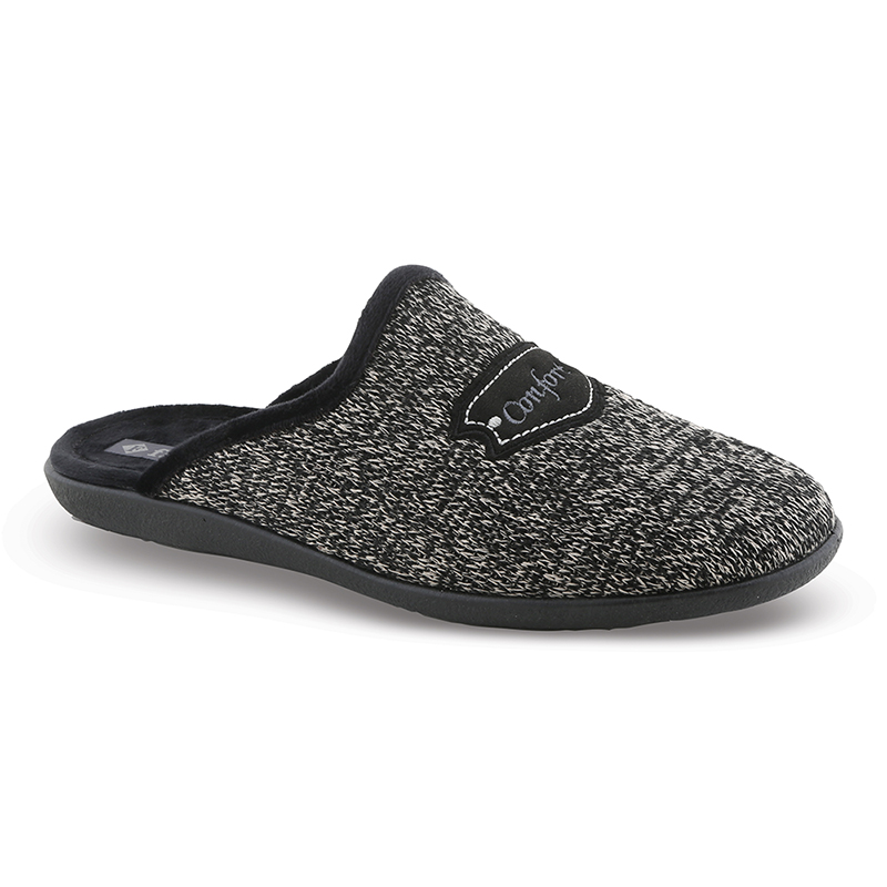 Alternative view of MENS SLIPPER FABRIC SPAIN