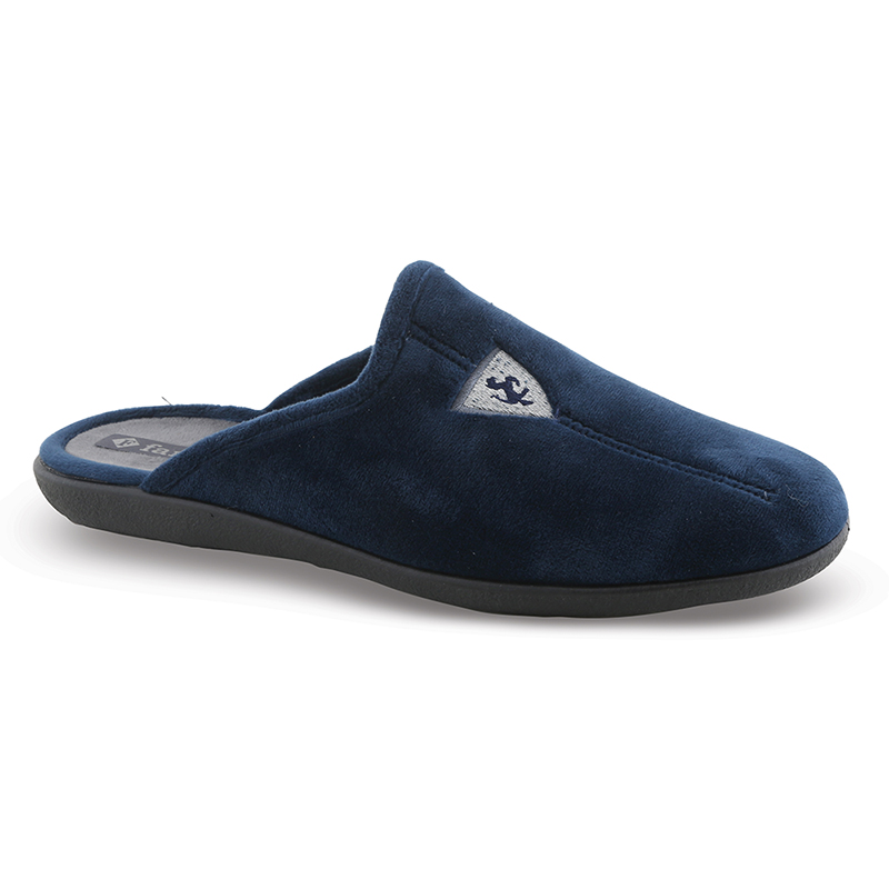 Alternative view of MENS SLIPPER FABRIC SPAIN