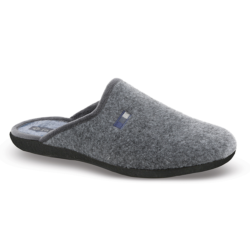 MENS SLIPPER FABRIC SPAIN