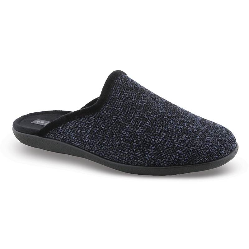MENS SLIPPER FABRIC SPAIN