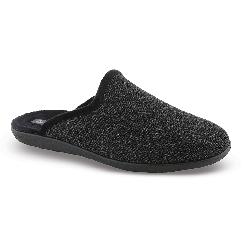 Alternative view of MENS SLIPPER FABRIC SPAIN
