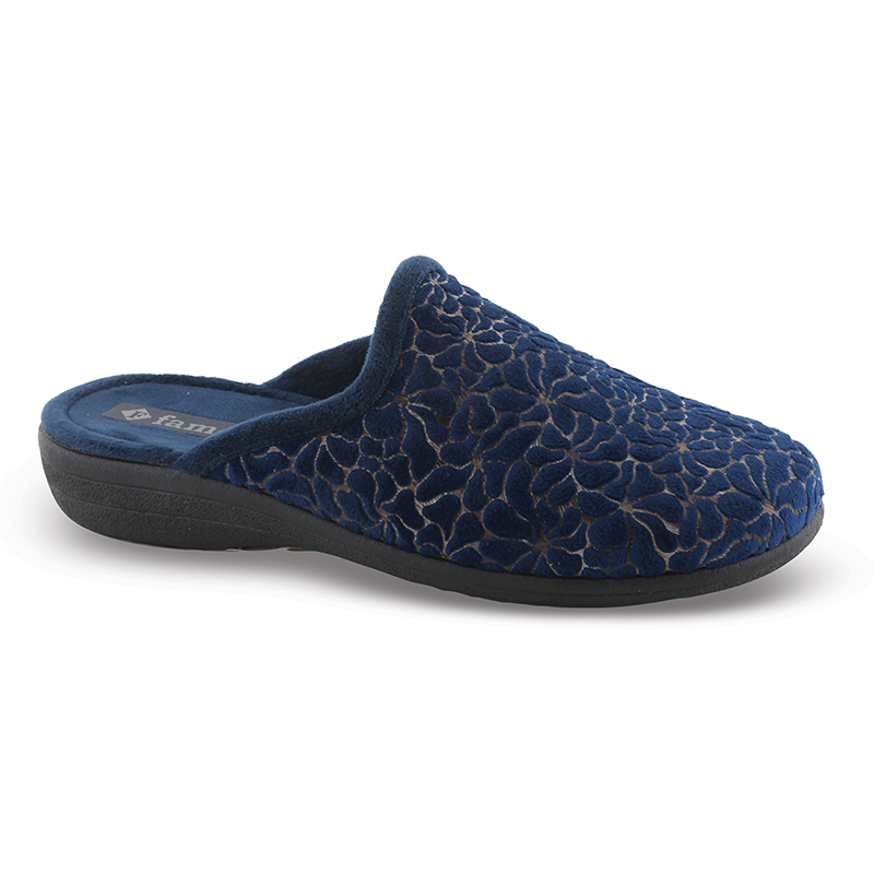 WOMEN SLIPPER FABRIC SPAIN