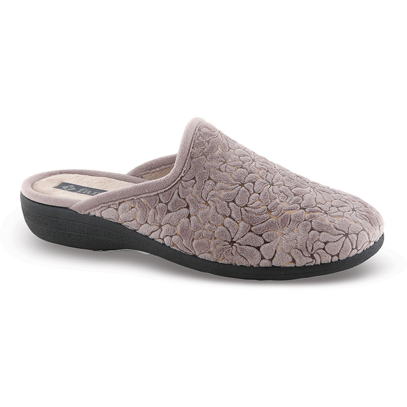 Alternative view of WOMEN SLIPPER FABRIC SPAIN