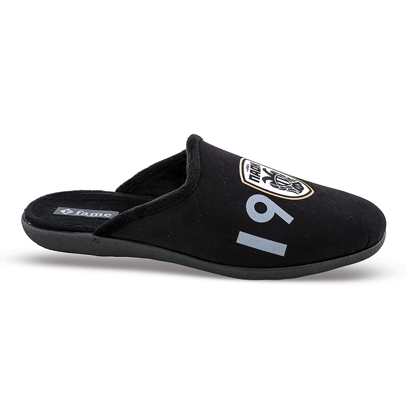 Alternative view of TEEN BOY
WINTER SLIPPER FABRIC SPAIN