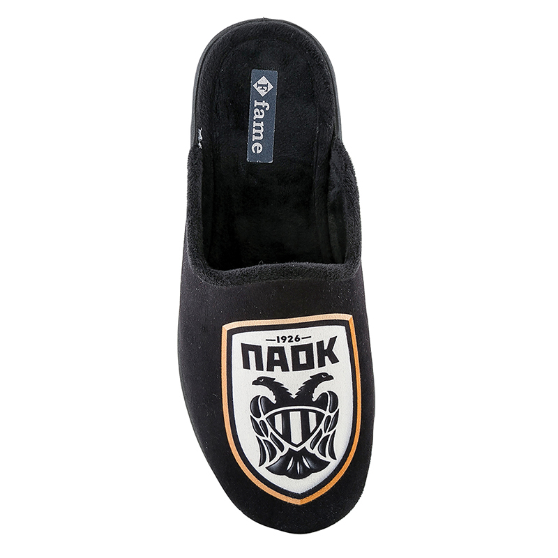 Alternative view of TEEN BOY
WINTER SLIPPER FABRIC SPAIN