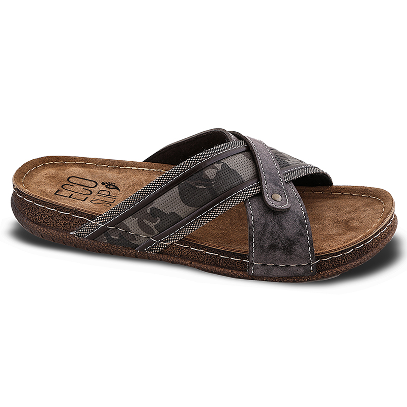 Mens turkish store slippers