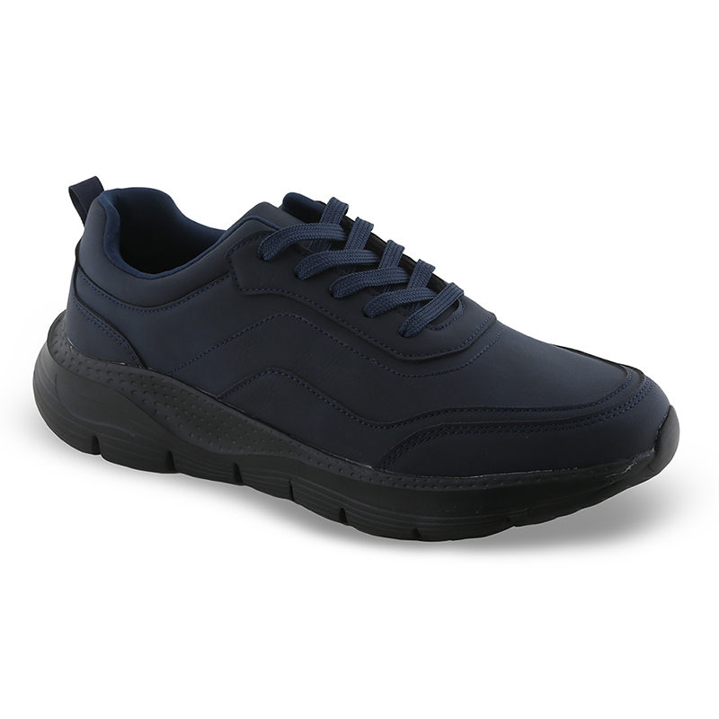 Alternative view of MENS SPORT SHOES
PU
PRC

