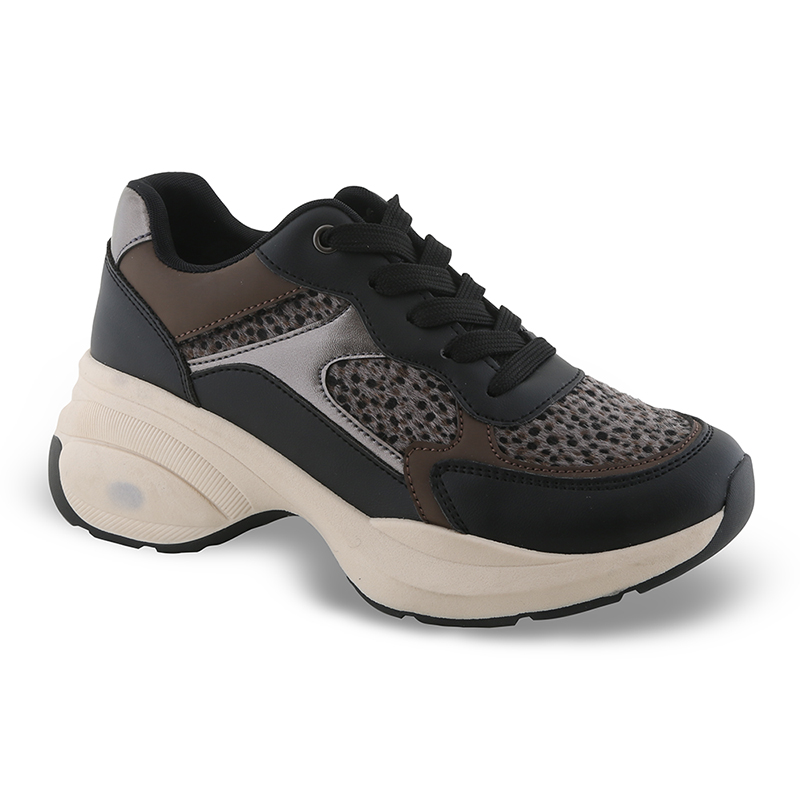 Alternative view of WOMEN CASUAL SHOES PU
PRC
