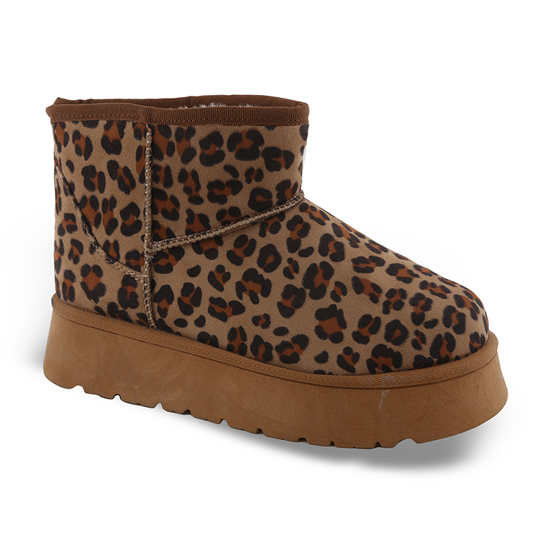 WOMEN FUR FABRIC PRC
