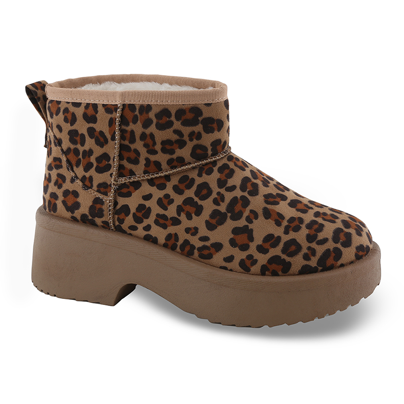 WOMEN FUR FABRIC PRC
