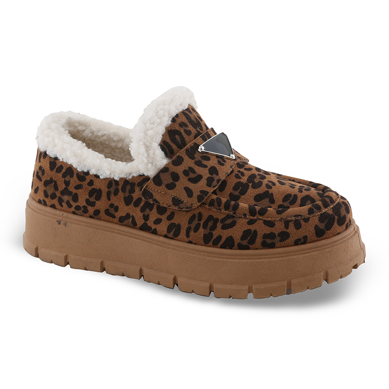 WOMEN FUR FABRIC PRC
