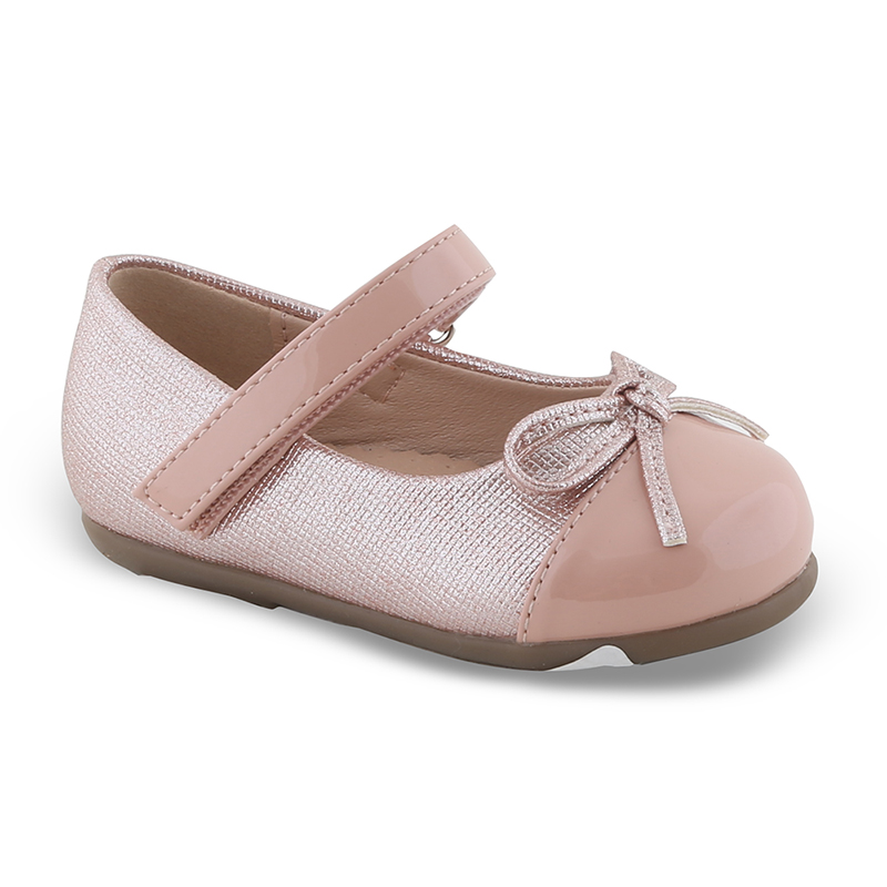GIRL BALLERINAS
PU
PRC
