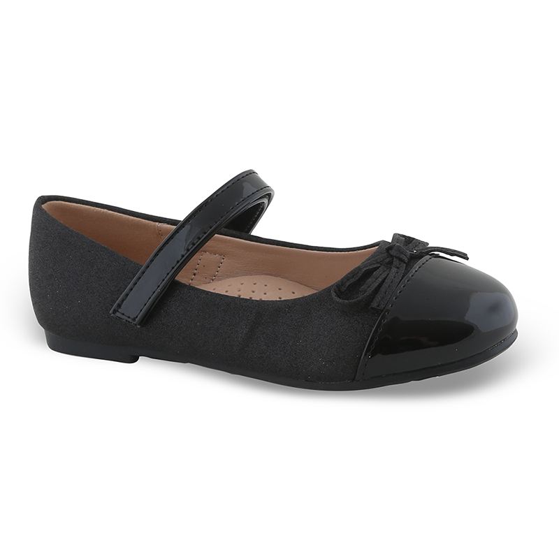 Alternative view of GIRL BALLERINAS
PU
PRC
