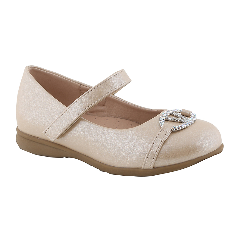 GIRL BALLERINAS
PU
PRC
