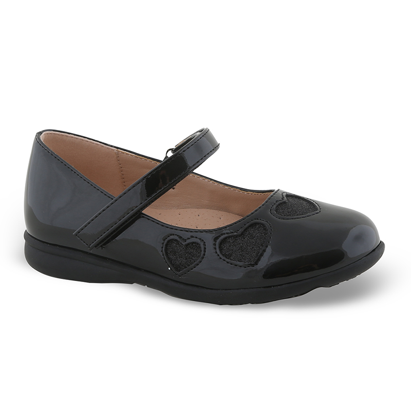 GIRL BALLERINAS
PU
PRC
