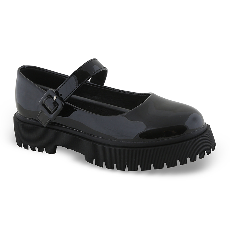 ΠΑΙΔΙΚΑ ΚΟΡΙΤΣΙ LOAFER PU ΛΔΚ
