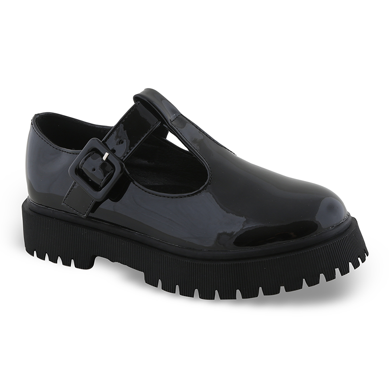ΠΑΙΔΙΚΑ ΚΟΡΙΤΣΙ LOAFER PU ΛΔΚ