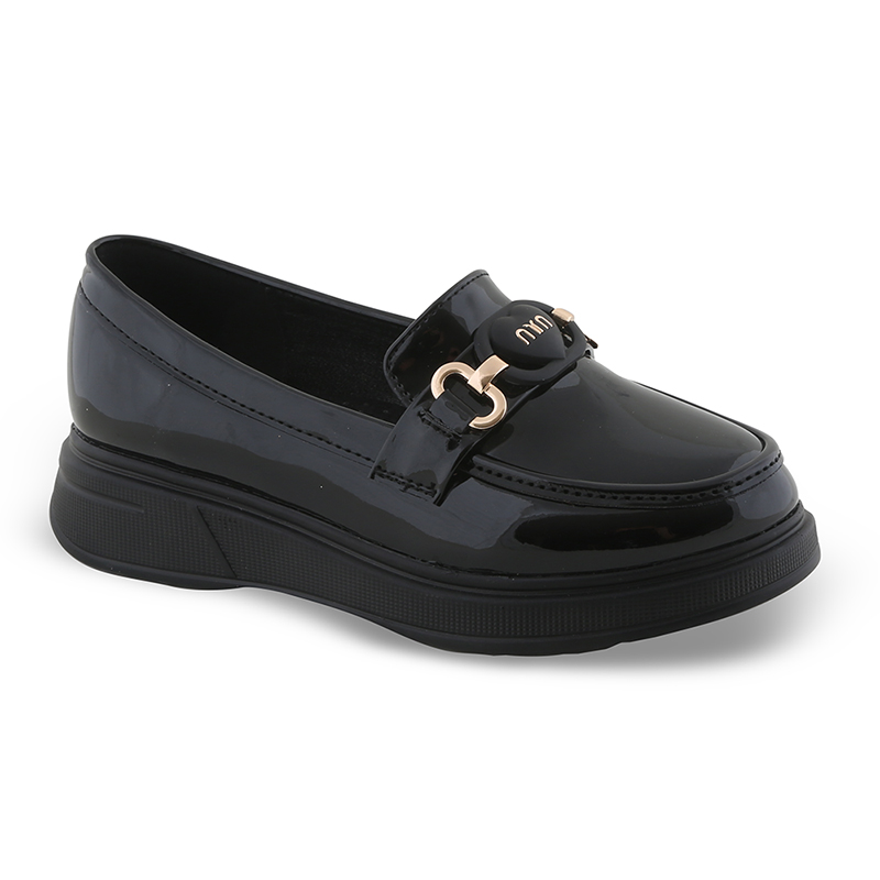 ΠΑΙΔΙΚΑ ΚΟΡΙΤΣΙ LOAFER PU ΛΔΚ