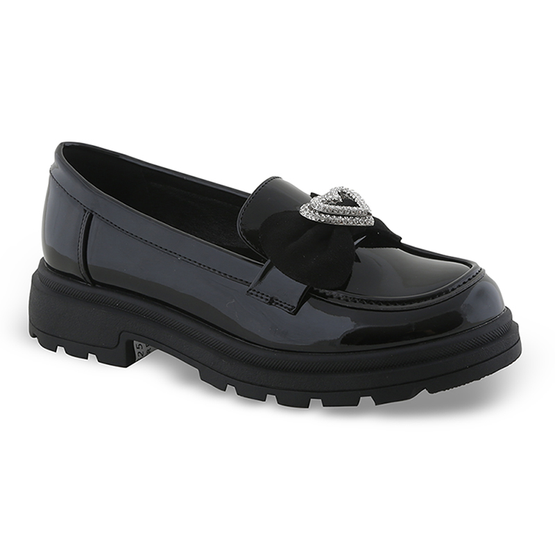 ΠΑΙΔΙΚΑ ΚΟΡΙΤΣΙ LOAFER PU ΛΔΚ