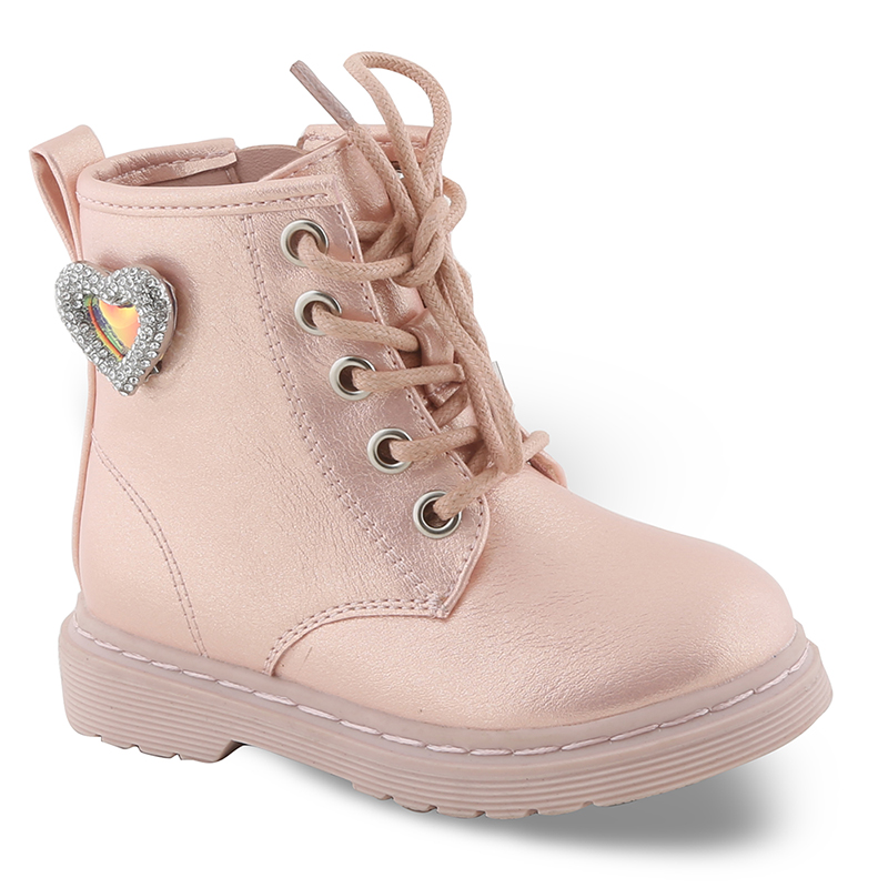 GIRL BOOTIE PU
PRC
