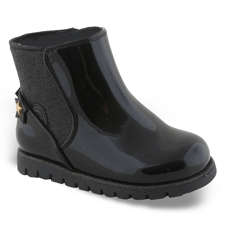 Alternative view of GIRL BOOTIE PU
PRC
