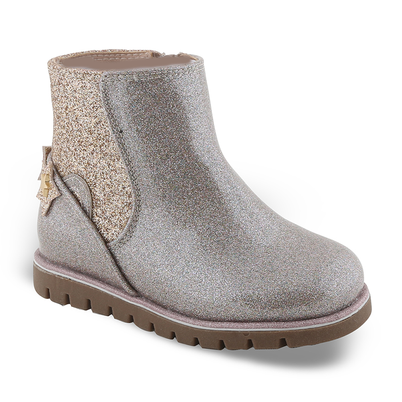 GIRL BOOTIE PU
PRC
