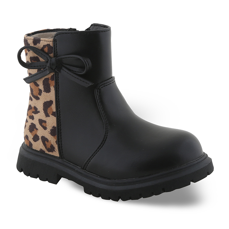 GIRL BOOTIE PU
PRC

