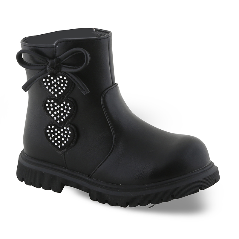 GIRL BOOTIE PU
PRC
