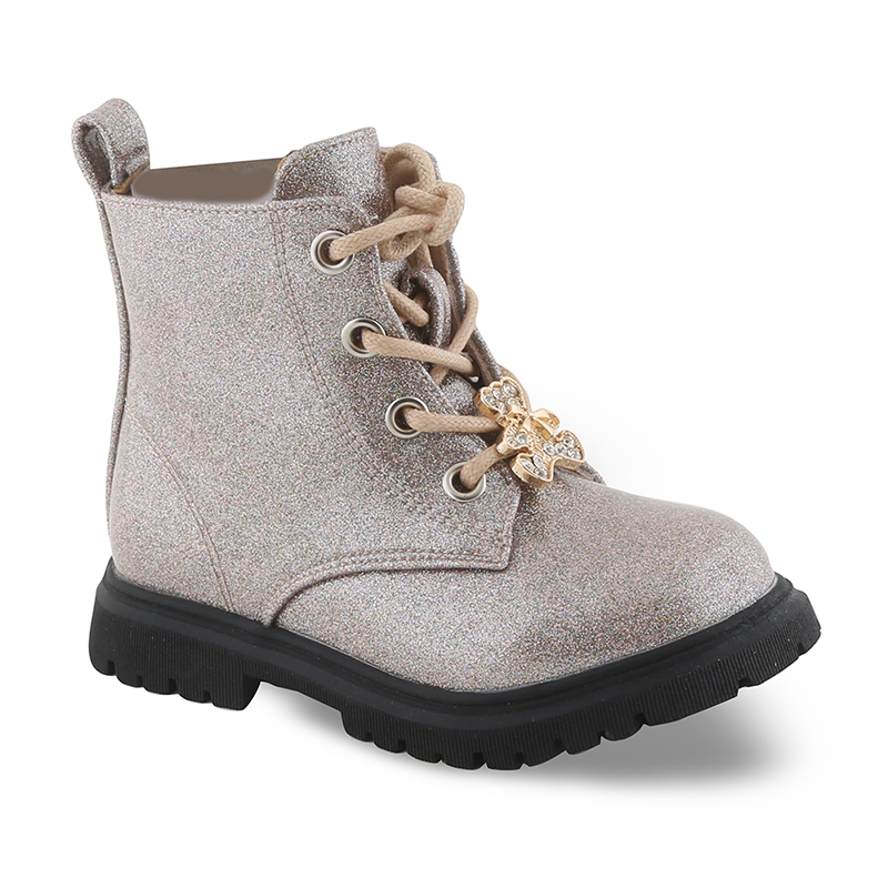 GIRL BOOTIE PU
PRC

