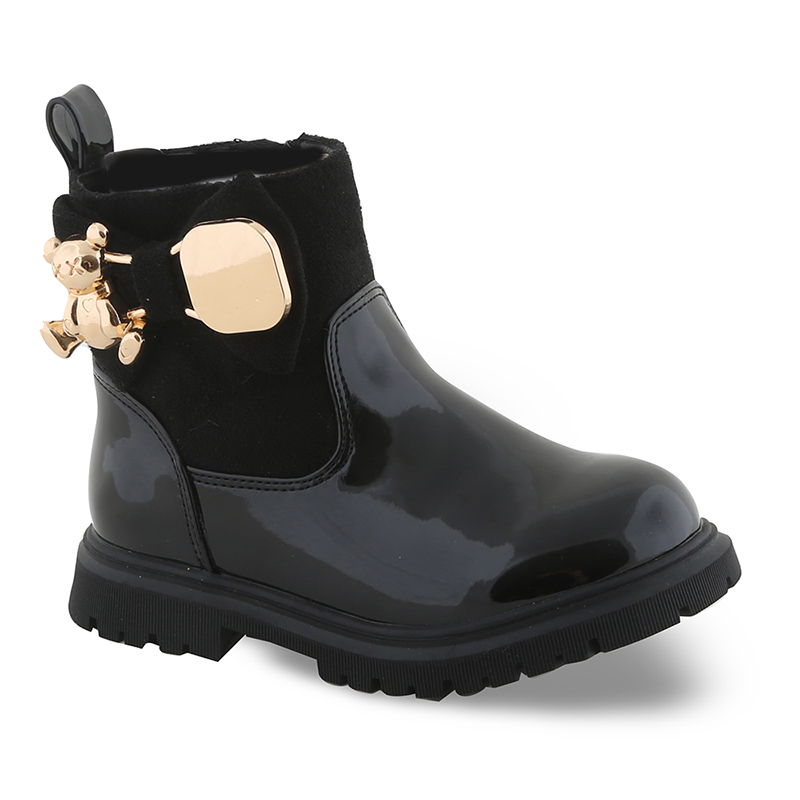 GIRL BOOTIE PU
PRC
