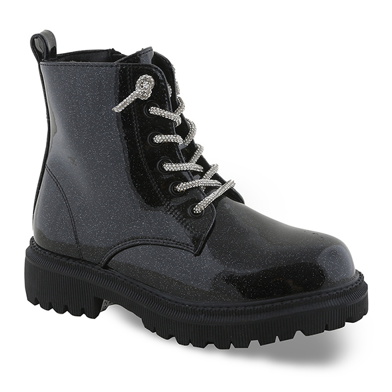 GIRL BOOTIE PU
PRC
