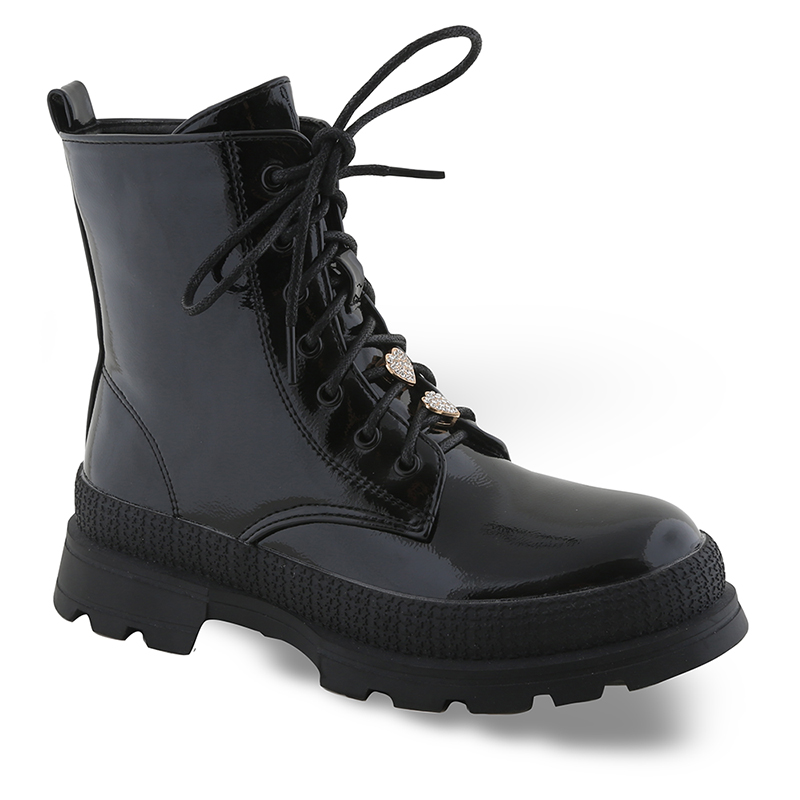 GIRL BOOTIE PU
PRC
