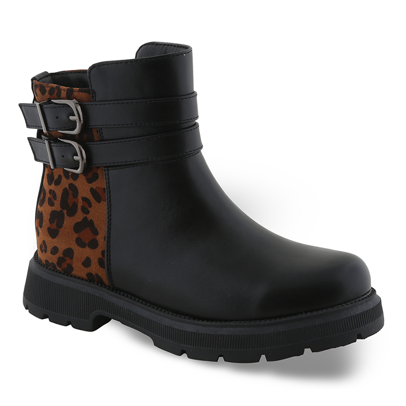 GIRL BOOTIE PU
PRC
