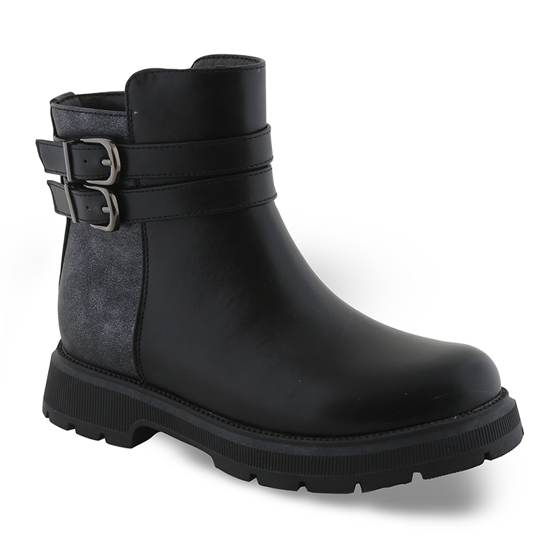 Alternative view of GIRL BOOTIE PU
PRC
