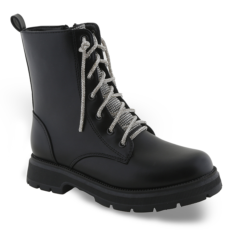 GIRL BOOTIE PU
PRC
