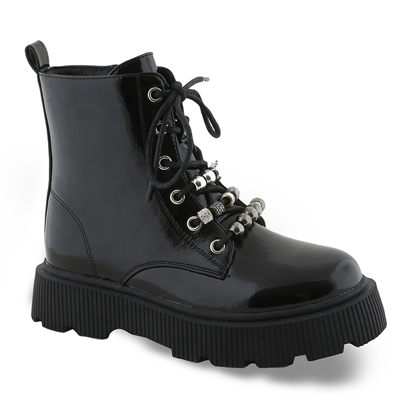 GIRL BOOTIE PU
PRC
