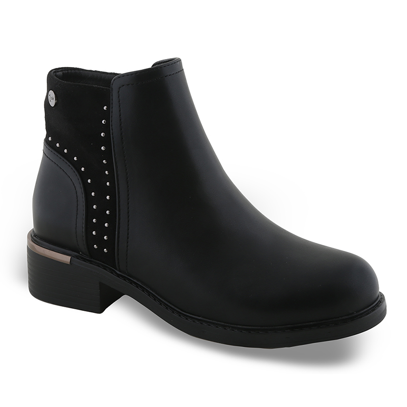 WOMEN BOOTIE PU
PRC
