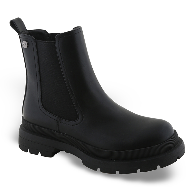WOMEN BOOTIE PU
PRC
