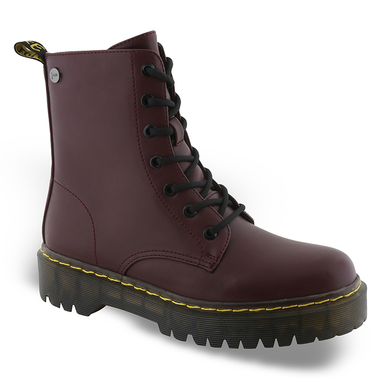 WOMEN BOOTIE PU
PRC
