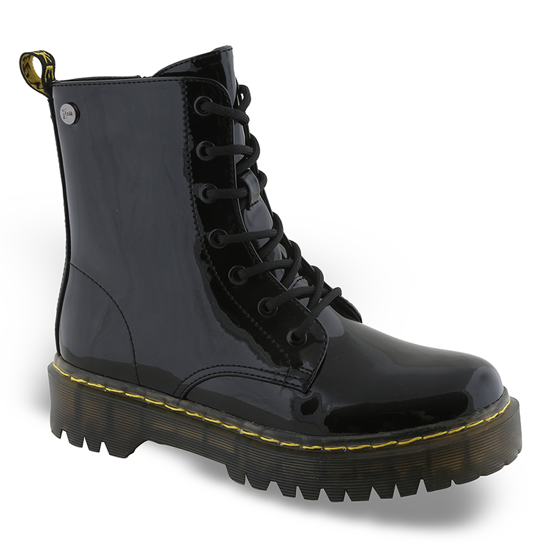Alternative view of WOMEN BOOTIE PU
PRC
