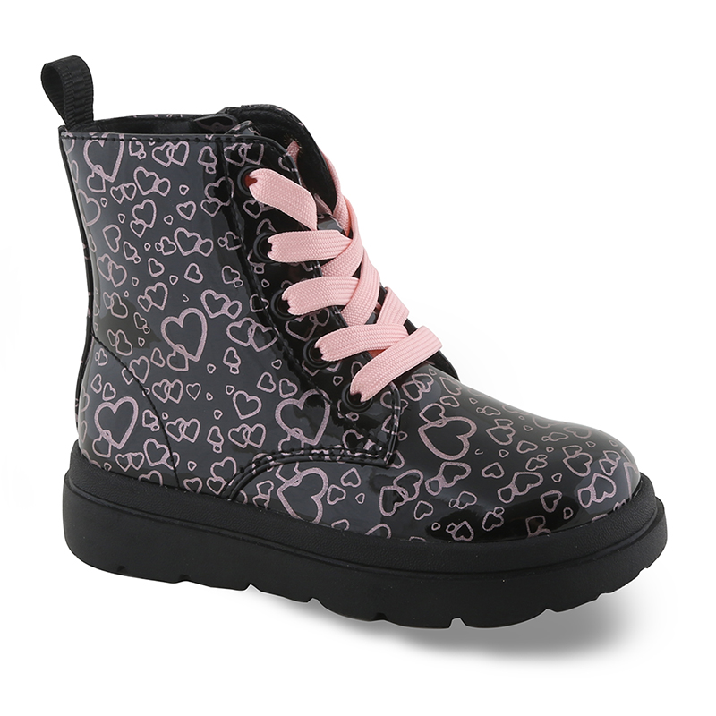 GIRL BOOTIE PU
PRC
