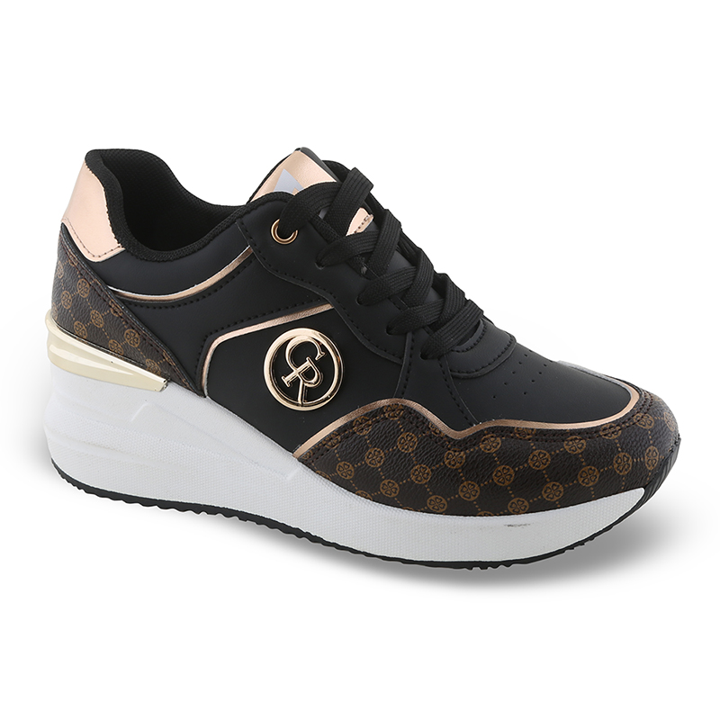 WOMEN CASUAL SHOES PU
PRC
