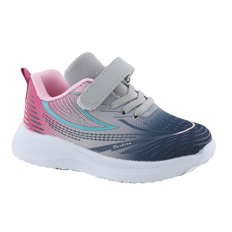Alternative view of UNISEX SPORT SHOES
PU
SPAIN