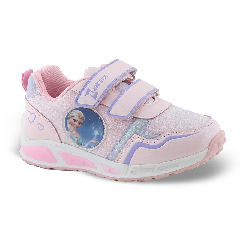 GIRL SPORT SHOES
PU
PRC
