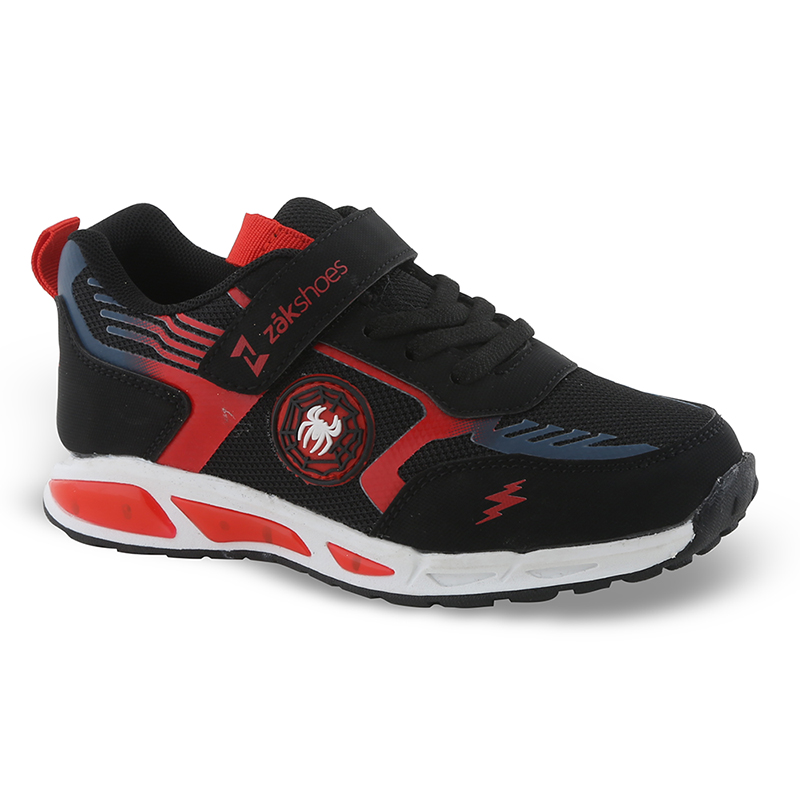 BOY
SPORT SHOES
PU
PRC
