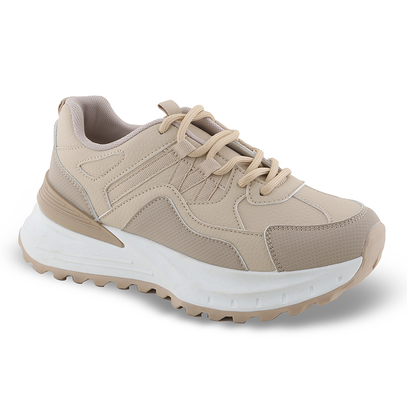 WOMEN SPORT SHOES
PU
PRC
