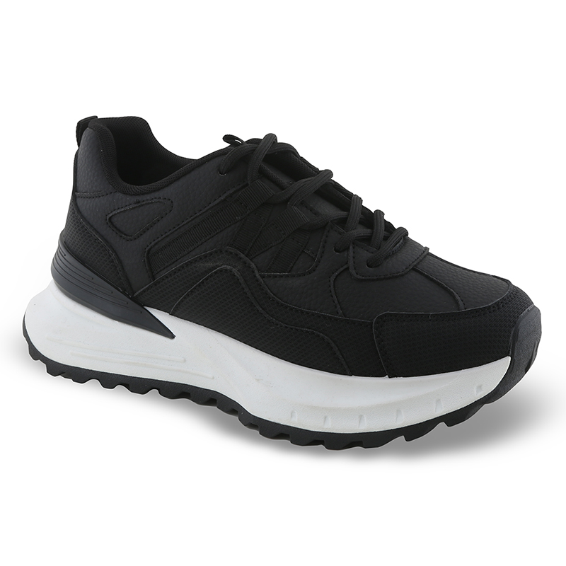 Alternative view of WOMEN SPORT SHOES
PU
PRC
