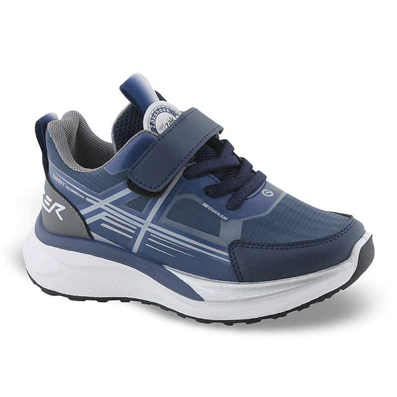Alternative view of CHILDREN
SPORT SHOES
PU
PRC

