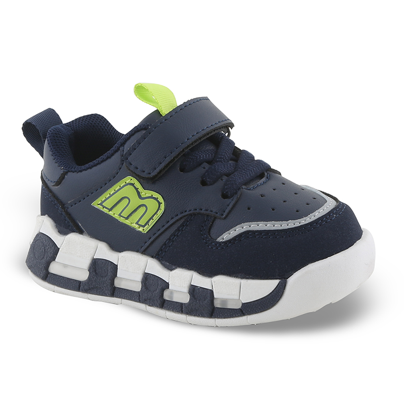 Alternative view of CHILDREN
SPORT SHOES
PU
PRC
